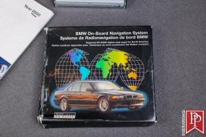 BMW M5 by Dinan 2001 года  (NA)